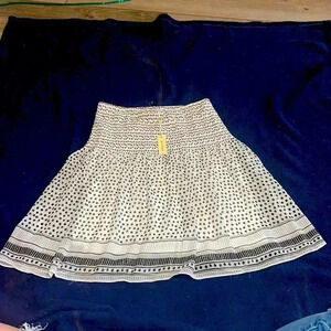 NWT Max Studio Tube Top